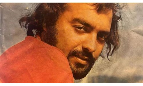 SELÇUK ALAGÖZ YAŞAMINI YİTİRDİ